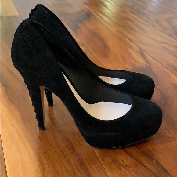 Miu Miu black Pumps - Picture 3 of 10